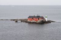 Schweden/Norwegen 2012